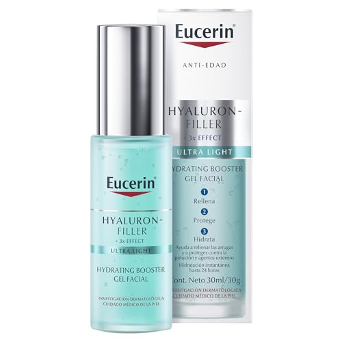 Hyaluron Filler Moisture Booster 30 Ml