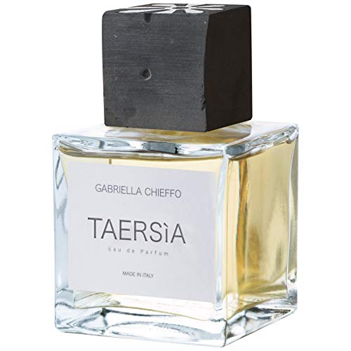 Gabriella Chieffo Taersìa Eau De Parfum Spray 100Ml