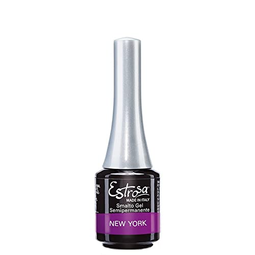 Estrosa Smalto Gel Semipermanente New York 7497 7 Ml