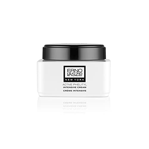 Erno Laszlo Crema Idratante Intensiva - 50 Ml