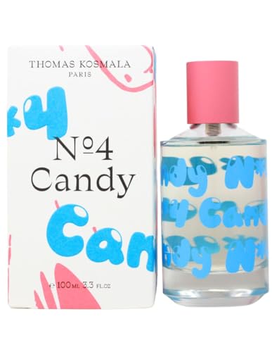 Thomas Kosmala No 4 Candy