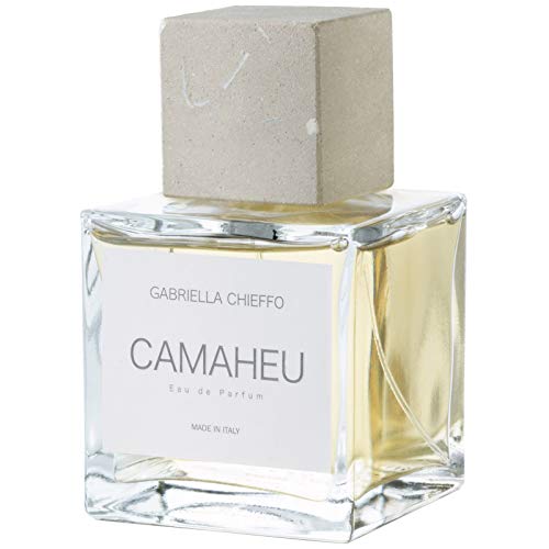 Gabriella Chieffo Camaheu Eau De Parfum Spray 100Ml