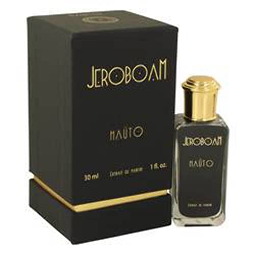 Jeroboam Extrait De Parfum Hauto Unisex 30 Ml