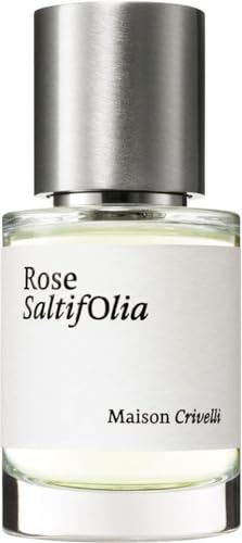 Maison Crivelli Rose Saltifoglia Edp 100 Ml