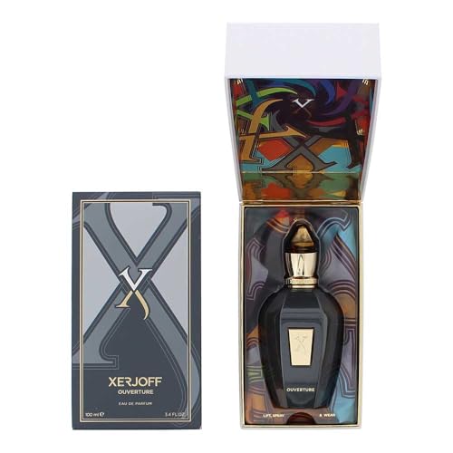 Profumo Donna Xerjoff V Ouverture Edp 100Ml - Marca: Xerjoff - Ean: 8054320902669