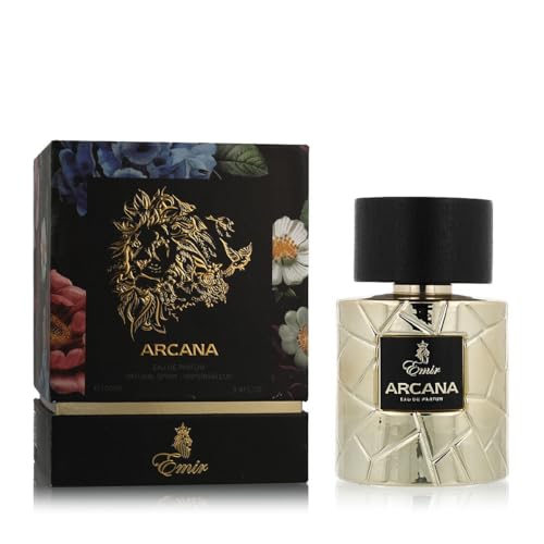 Profumo Unisex Emir Arcana Edp 100 Ml - Marca: Emir - Ean: 6298141922693