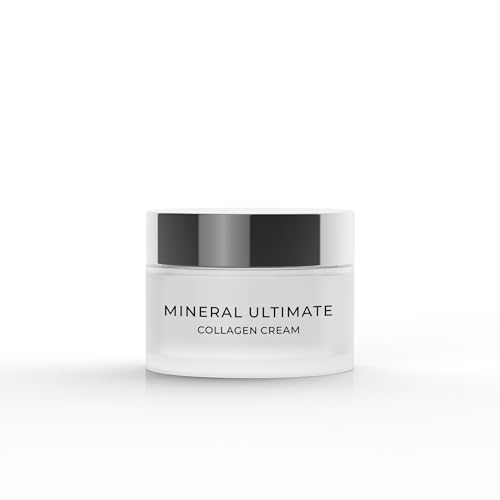 Mineral Ultimate Collagen Cream