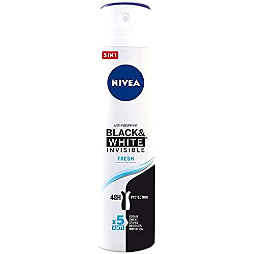 Nivea Inv.B.&White Fresh 200