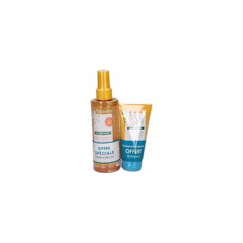 Klorane. Pack Ace 200Ml Ch 75 Ml