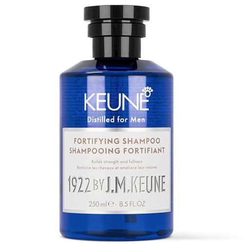 Keune 1922 Fortifying Shampoo, 350 Ml