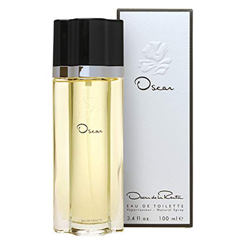 Perfume Mujer Oscar De La Renta Oscar De La Renta Edt