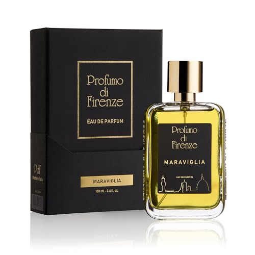 Profumo Di Firenze Maraviglia Eau De Parfum 100Ml Spray