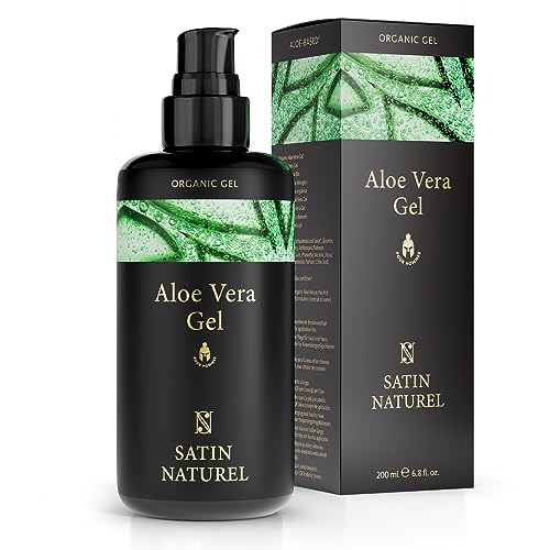 3 In 1 Crema Viso Uomo + Dopobarba Uomo - Crema Viso Antirughe - Crema Idratante Viso - Gel Aloe Vera + Acido Ialuronico - Contorno Occhi Uomo - Regal