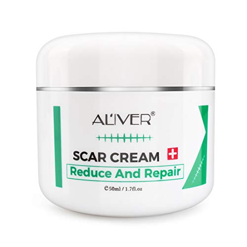 Cicatrici Crema, Gel Per Cicatrici, Crema Per Cicatrici Di Grado Medico, Trattamenti Corpo Ed Esfolianti, Gel Per Cicatrici Per Acne, Cheloide, Ustion