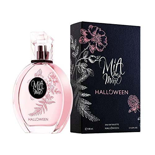 Halloween, Mia Me Mine, Eau De Toilette,100 Ml