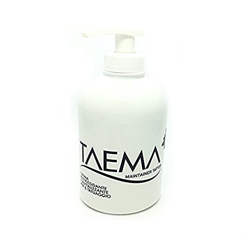 Fadem Crema Tatuaggio - 400 Ml