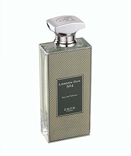 London Oud No 4 By Emor London