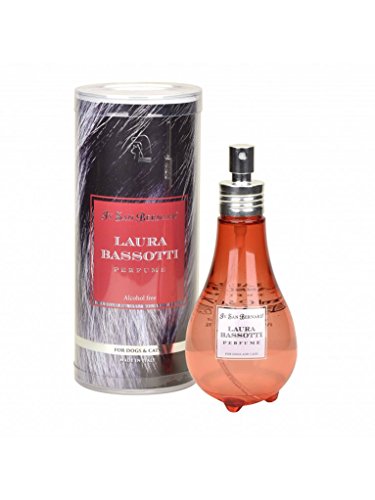 Isb Trad Perfume Laura Bassoti 150 Ml
