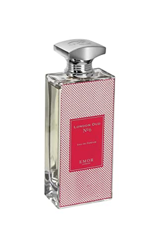 Emor London London Oud No 6
