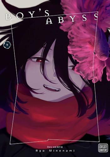 Boy'S Abyss, Vol. 9: Volume 9