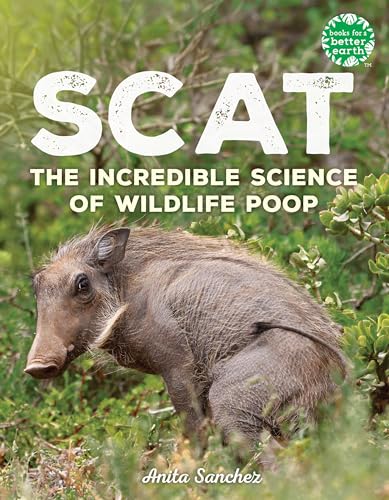 Scat: The Incredible Science Of Wildlife Poop