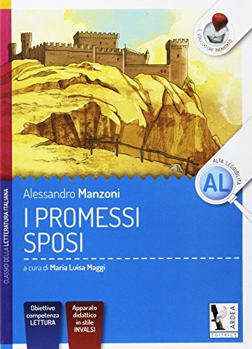 I Promessi Sposi. Ediz. Per La Scuola