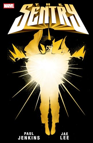 The Sentry [New Printing 2]