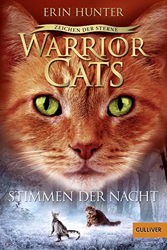 Warrior Cats Staffel 4/03 - Zeichen Der Sterne, Stimmen Der Nacht: Iv, Band 3