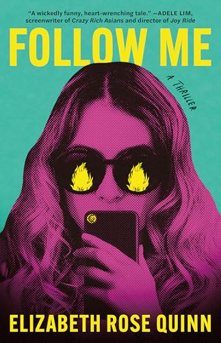 Follow Me: A Thriller