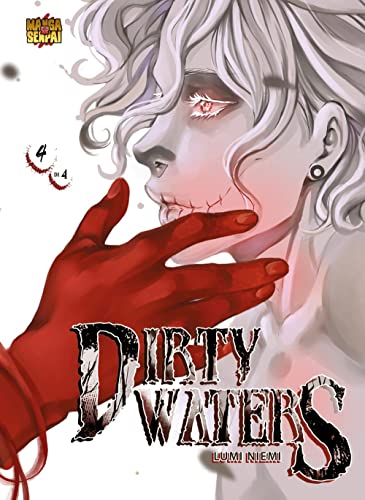 Dirty Waters (Vol. 4)