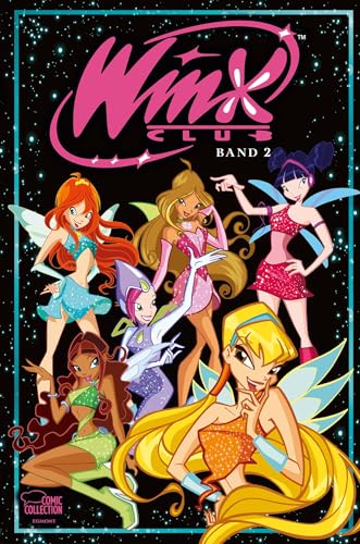 Winx Club 02: Die Drachenflamme