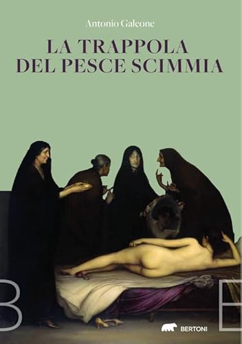 La Trappola Del Pesce Scimmia