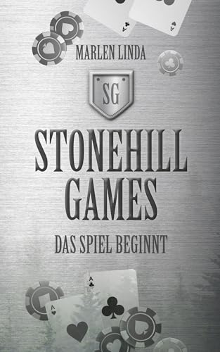 Stonehill Games – Das Spiel Beginnt: 1