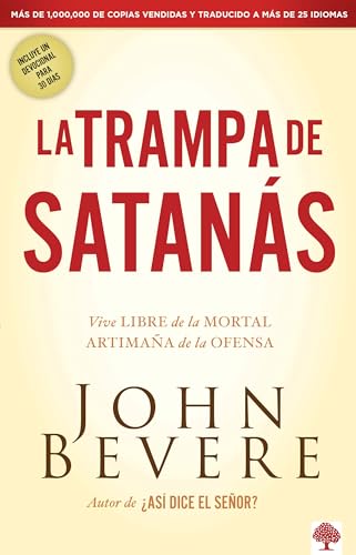 La Trampa De Satanás / The Bait Of Satan: Incluye Un Devocional Complementario