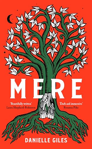 Mere: By Danielle Giles