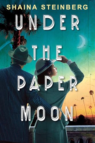 Under The Paper Moon