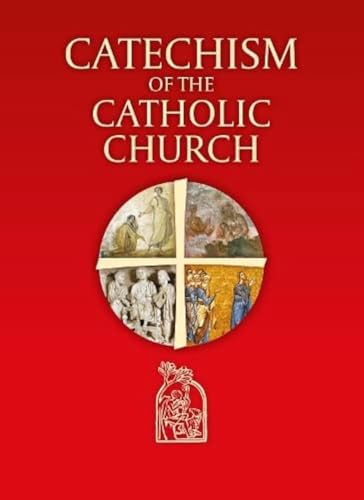 Catechism Of The Catholic Church: The Cts Edition