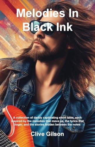 Melodies In Black Ink