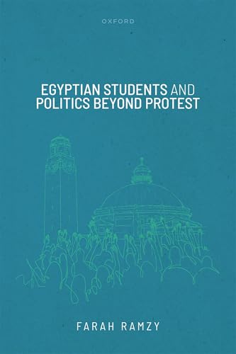 Egyptian Students And Politics Beyond Protest