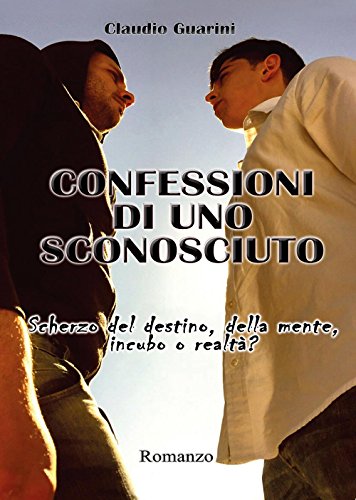 Confessioni Di Uno Sconosciuto