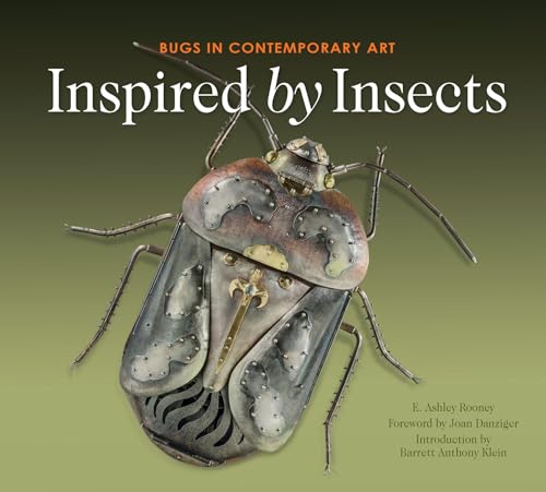 Inspired By Insects: Bugs In Contemporary Art