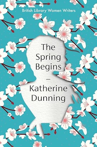 The Spring Begins: 28