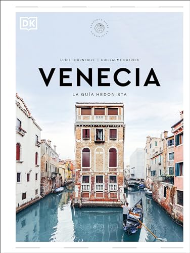 Venecia: Pequeños Atlas Hedonistas