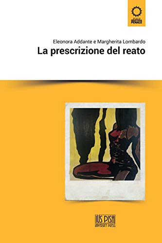 La Prescrizione Del Reato