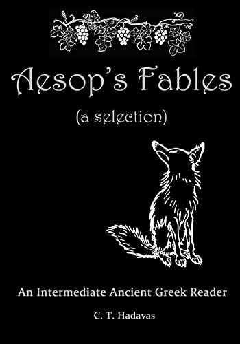 Aesop'S Fables