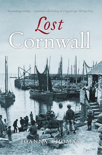 Lost Cornwall (Lost History)