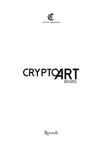Crypto Art Begins