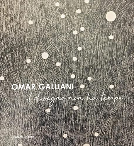 Monografia Omar Galliani