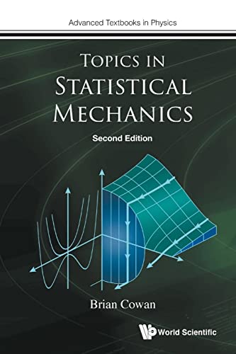 Topics In Statistical Mechanics (Second Edition): 0