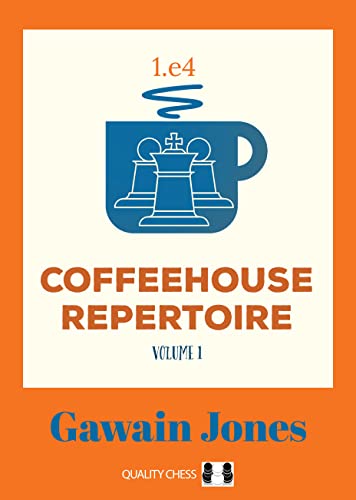 Coffeehouse Repertoire: 1.E4 (1)